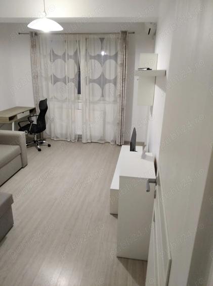 Inchiriez garsoniera moderna 1 minut de metrou - 5