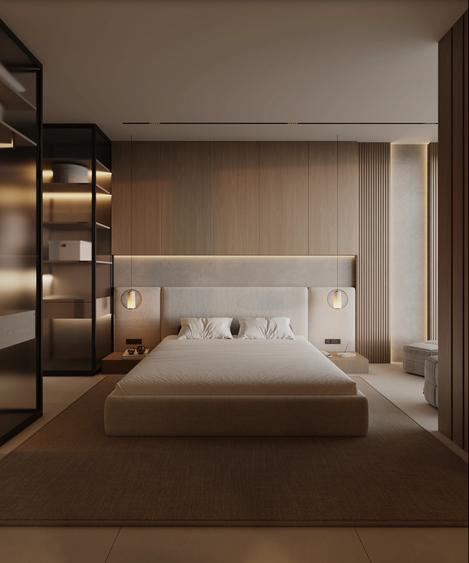 Un bloc mic pentru un plan mare: siguranța familiei - 9