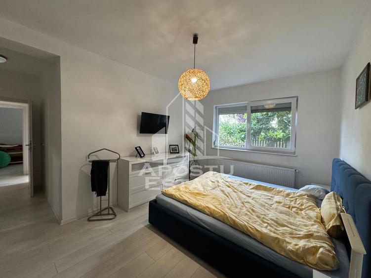 Casa individuala cu 4 camere, teren 700 mp, Mosnita Veche... - 4