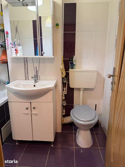 Apartament cu 2 camere în Drumul Taberei