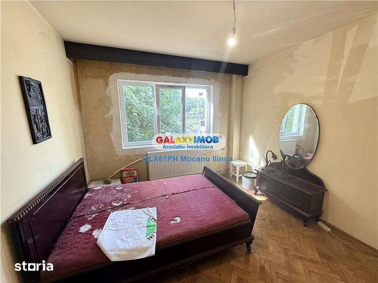 Apartament cu 3 camere în Nord