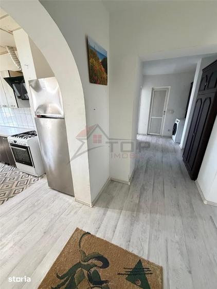 Apartament 3 camere, 75 mp, DECOMANDAT, etaj 58 bloc 1987, Nicolina - 9
