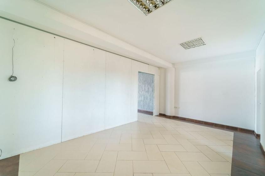 Spatiu comercial de inchiriat in zona Micalaca - 11