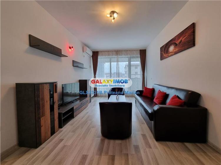 Inchiriere apartament Premium cu 2 camere  la Spazzio Residence Bragad - 2