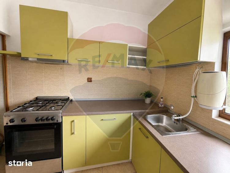 Vila cu 4 camere mobilata utilata de vanzare Corbu Constanta - 6
