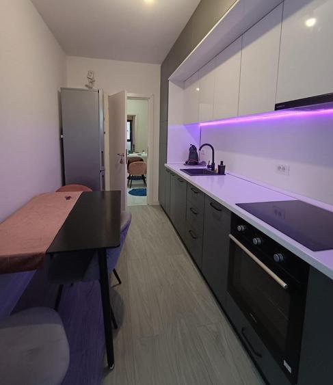 Apartament 2 camere Exigent Plaza Faza 3 ANAF Decomandat Spatii Depozitare - 1