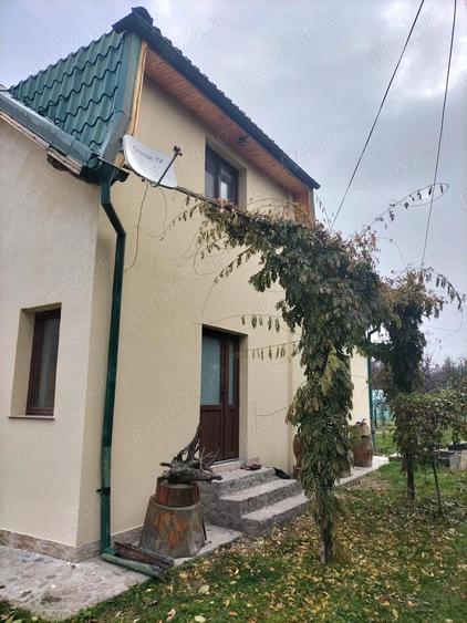 Casa cu Casu?a la Vatra Dornei mobilate ?i utilate ?i plata in rate - 7