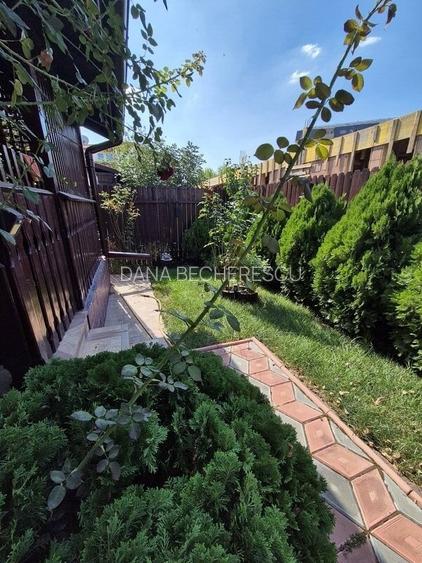 Casă individuală cu 4 camere în Bragadiru Casă individuală cu 4 camere în Bragadiru