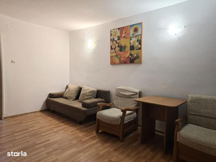 Garsoniera, Tiglina 1, bl. A1, et.2 - 4