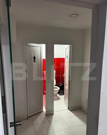 Spa?iu comercial situat in inima orasului, ideal pentru afa - 5