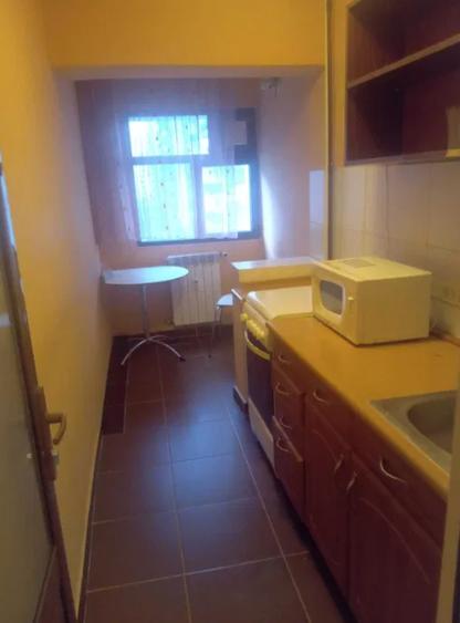 Plaza Romania - 5 minute - Garsoniera confort 1 - 2