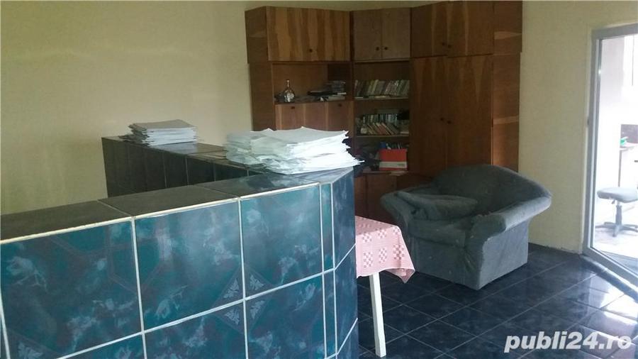 Vand casa in Reghin , posibilitate 2 famili, zona linistita,aproape de centru , toate utilitatile - 4