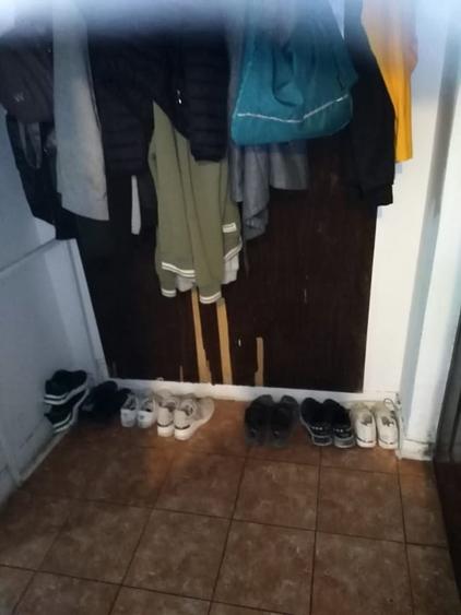 ISACCEI-APARTAMENT 2 CAMERE, ETAJ 2 - 4