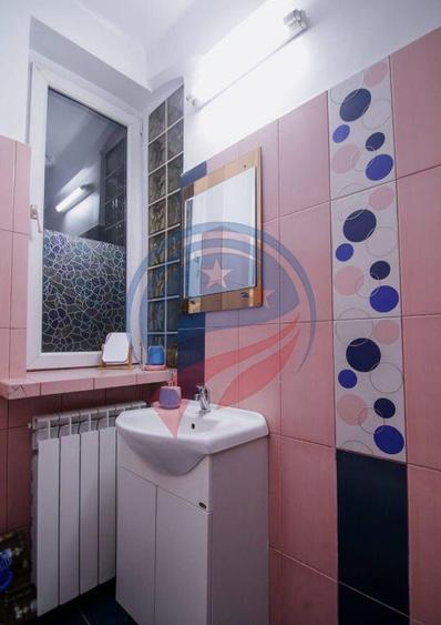 Garsoniera/de inchiriat/Craiova/ Ultracentral - 3