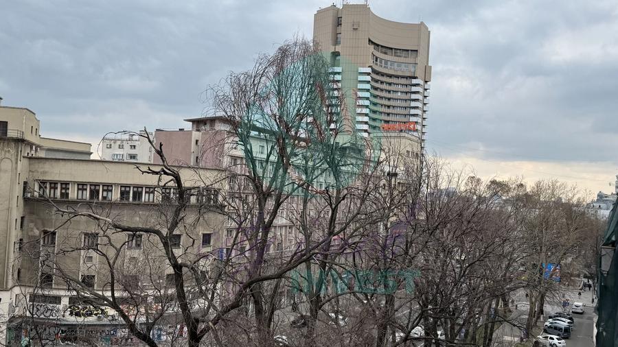 4 camere ultracentral | Universitate – Romană | Ideal locuire sau investiție - 1