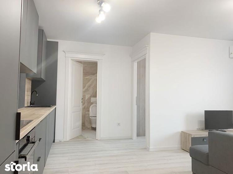 2 camere open-space - Poitiers Towers - 2