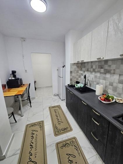 Apartament 3 camere, complet renovat – Iancului / Mega Mall - 7
