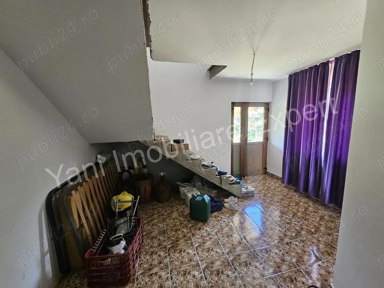 Casa de vanzare in comuna Albe?tii de Arge?, jude? Arge?. - 6