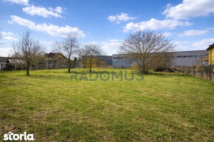 Oportunitate de investi?ie in Valenii de Munte - 4