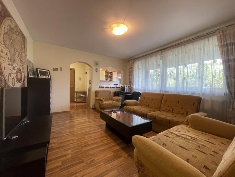Locuinta perfecta in Dristor - apartament 3 camere, 69 mp, mobilat si utilat