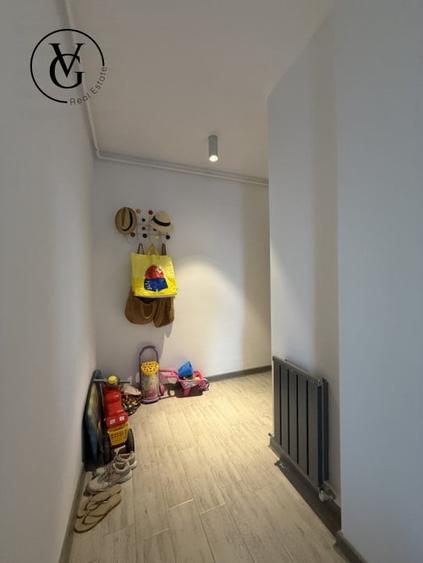 Alezzi Beach - Apartament 3 camere -frontal mare-garaj - 15