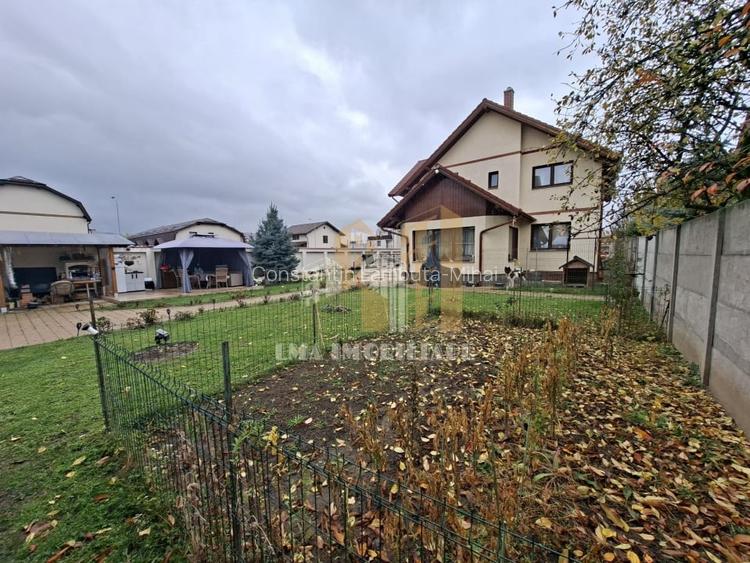 Casa individuala Tractoru zona Socec Brasov
