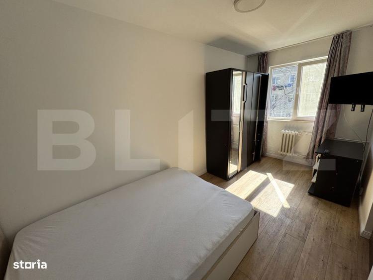 Apartament 2 camere semidecomandat, Profi Valea Rosie - 3