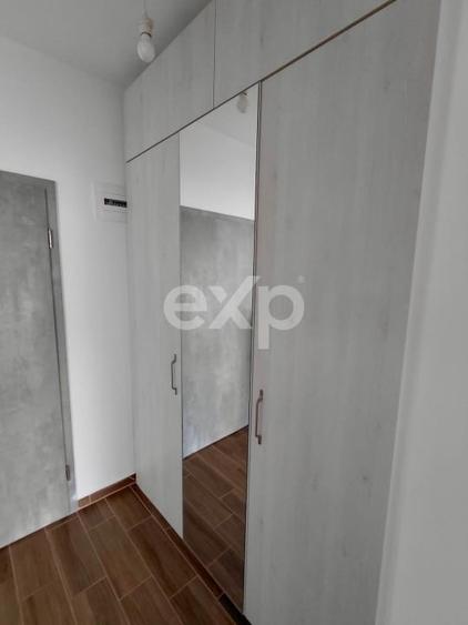 Garsoniera Tractorul - Coresi- 45 mp- 450 Euro Pet Frendly Loc parcare - 10