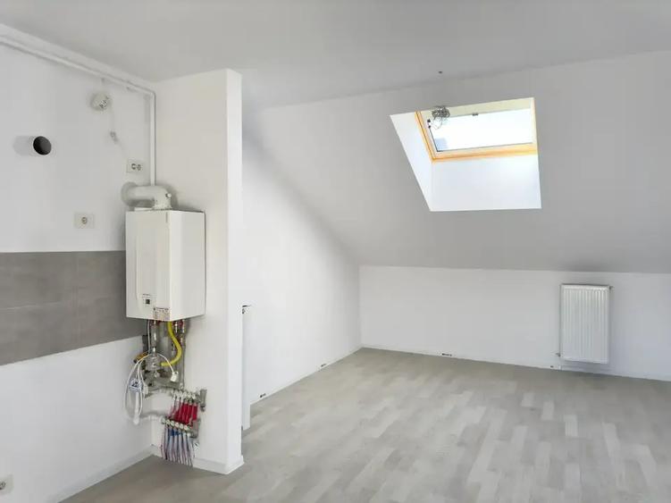 3 camere | 9min metrou | posibilitate parcare | terasa | mutare rapida - 8