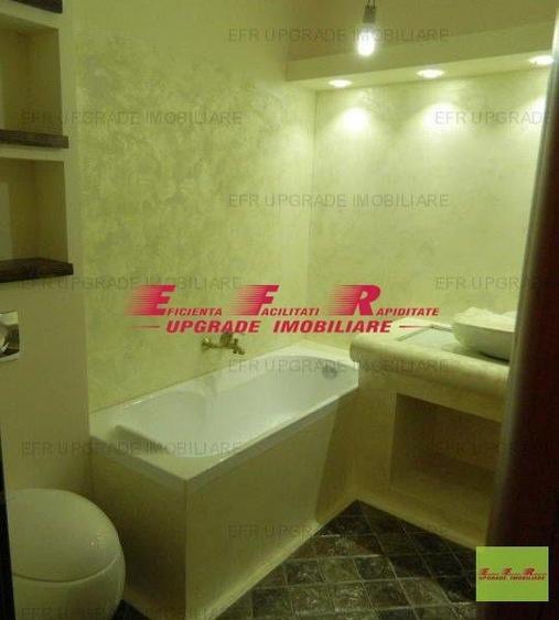 Apartament cu 3 camere de vanzare ?n imobil nou zona Bucurestii Noi - 4