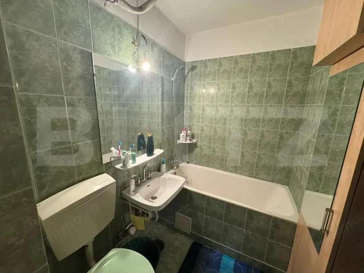 Garsoniera 32 mp, Brazda lui Novac, Zona Liceului Titulescu - 1