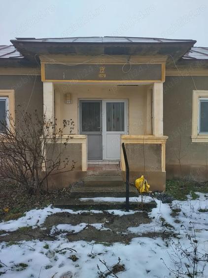 Casa locuibila sat Nicolae Balcescu, Teleorman - 3