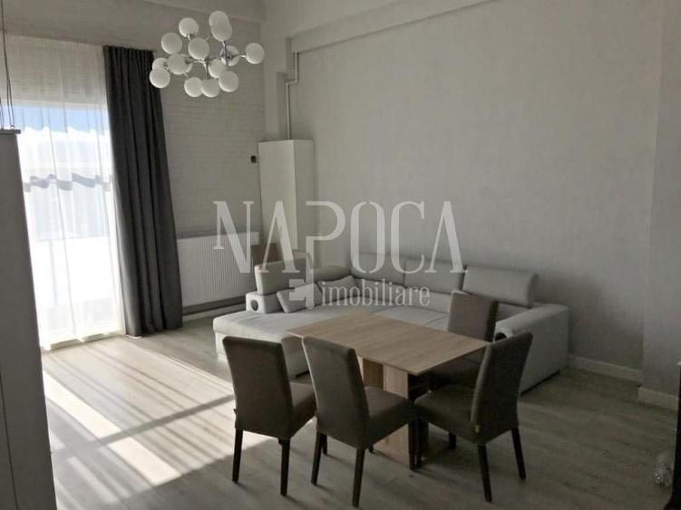 Apartament 4 camere de vanzare in Centru, Cluj Napoca - 2