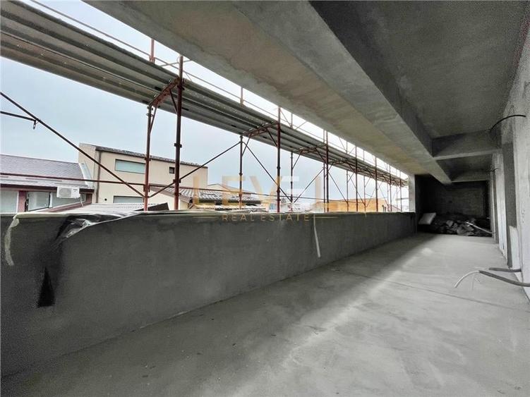 Apartament cu 4 camere de vanzare - Domenii - Bloc Nou tip Boutique [TUR VIDEO] - 7