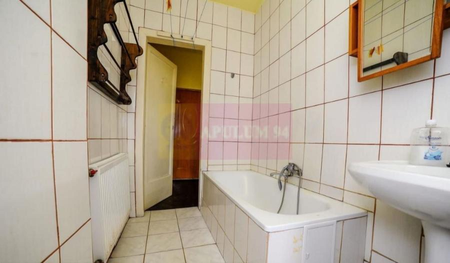 Garsoniera Cantemir - Budapesta. - 10