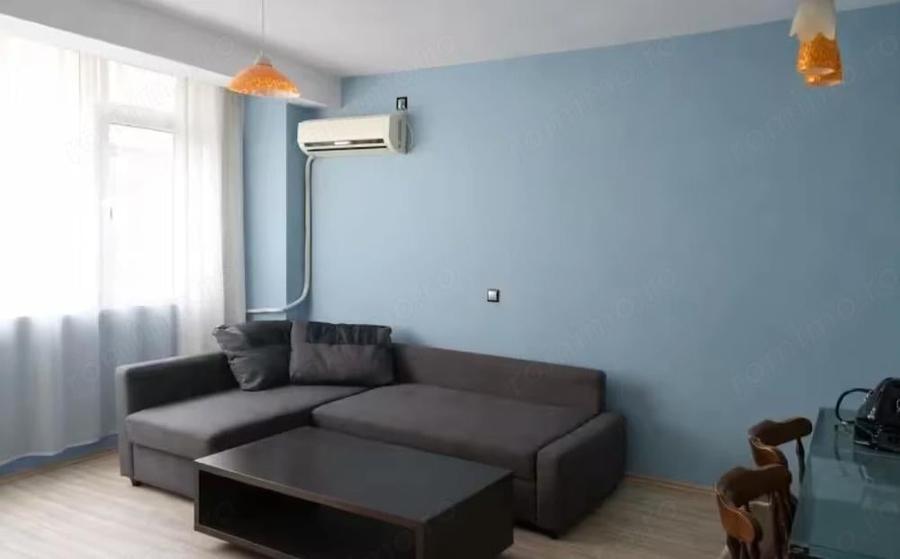 Inchiriez apartament 2 camere zona Rahova - 1