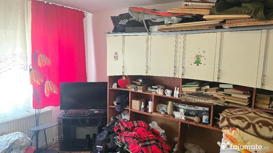 Vand apartament cu o camera decomandat in Deva,Micro 15, parter - 8