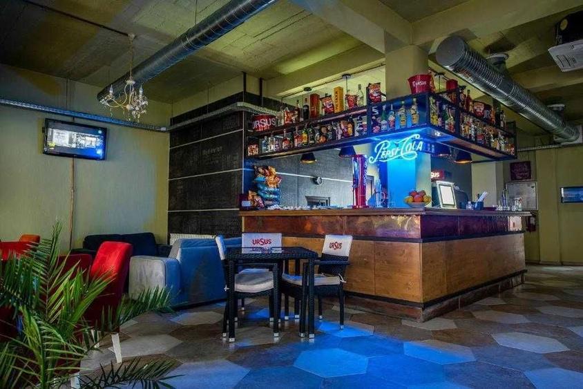 Spatiu comercial de inchiriat CASA Budulan (parter integral+terasa) - 2