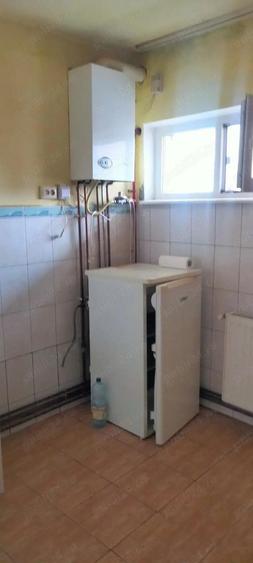 Vand apartament cu o camera in Cart. Dambul Pietros - 2