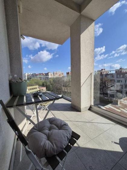 GARSONIERA RAHOVA, BLOC NOU, CENTRALA PROPRIE, LOC PARCARE, MODERN - 5