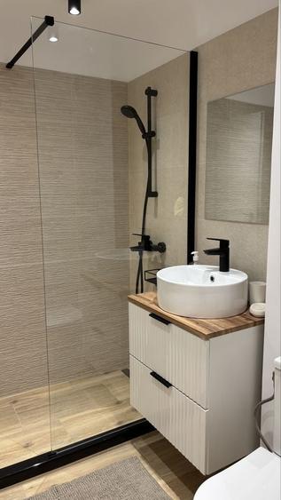 Garsoniera Iancului - Obor 10 min Metrou DB1563 - 4