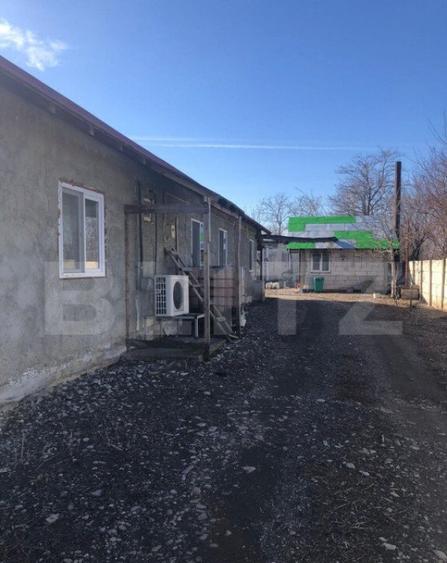 Afacere la cheie + casa, 160mp, Baraitaru - 19