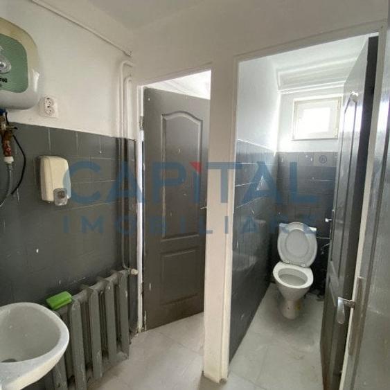 Spatiu comercial de inchiriat, 45mp, zona Hornbach, Comision 0% - 5