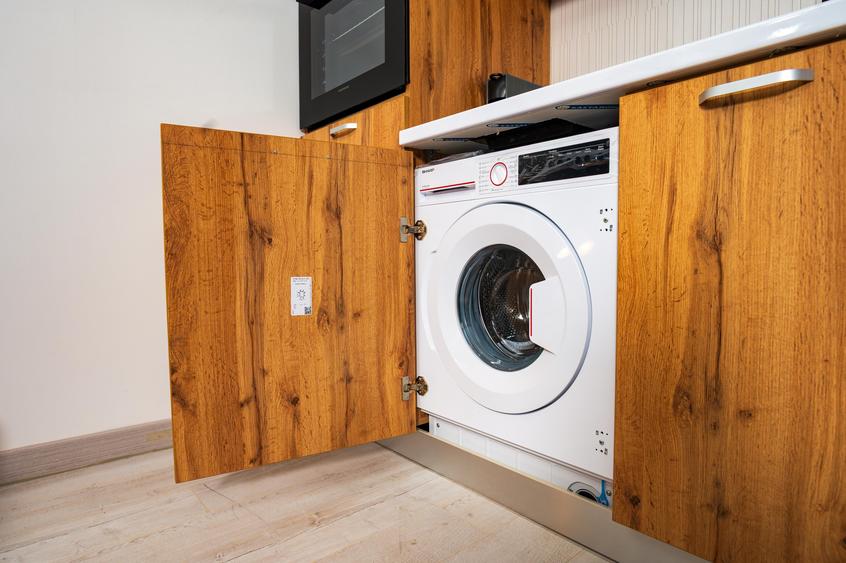 Garsoniera Rin Grand Residence Sos Vitan-Barzesti Splaiul Unirii Delta Vacaresti - 7