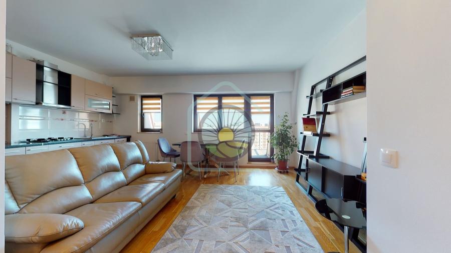 Inchiriere Apartament 3 camere PRIVILEGIO Brasov - 2