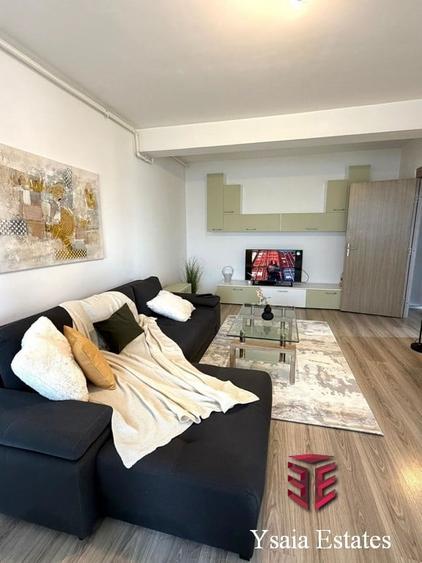 BLOC NOU - 2 DECOMANDATE DE VANZARE - 60 MP - KM5 - GATA DE MUTARE! - 1