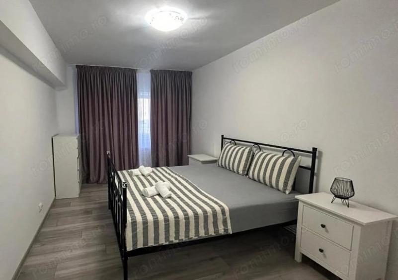 Apartament de 3 Camere Obor - 1
