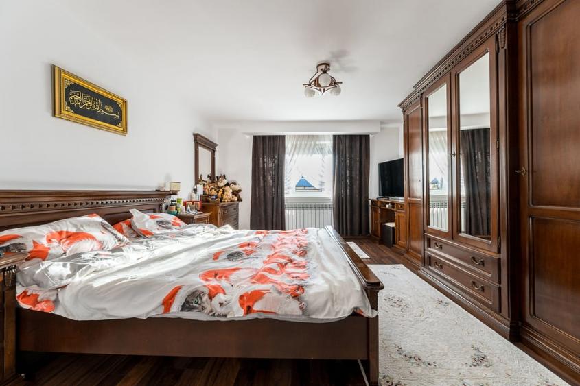 De vânzare vilă familială-tot confortul în Frasin-reducere de pret!!! - 13