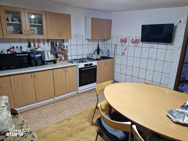Apartament 2 camere, Ultracentral Sibiu Avram Iancu ,Pivnita + Pod - 4