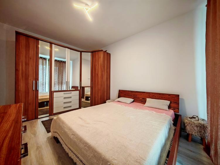 Popești Leordeni | Boutique Ressidence B | prima inchiriere | centrala, parcare - 11